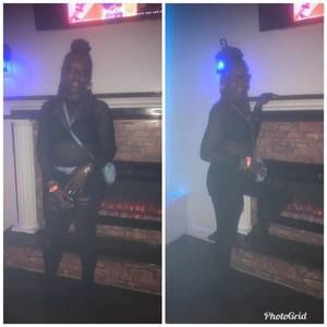 Meet your Posher, Fatin